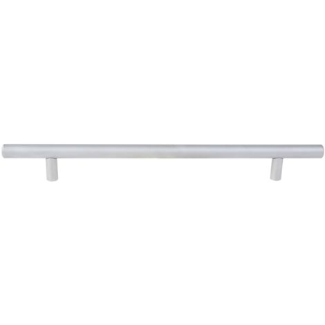 Wesco Möbelgriff 270mm Edelstahl Schubladengriff Küchengriff Schrankgriff Türgriff