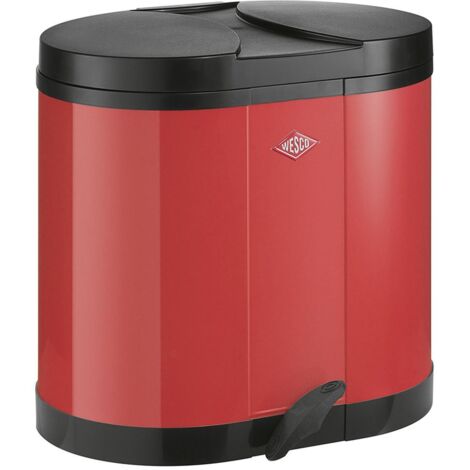 WESCO Ökosammler Beta rot