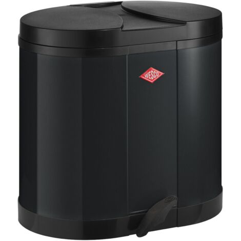 WESCO Ökosammler Beta schwarz