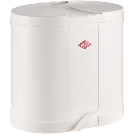 WESCO Ökosammler Beta weiß