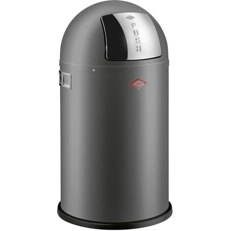 WESCO Pushboy Jr.22l graphit