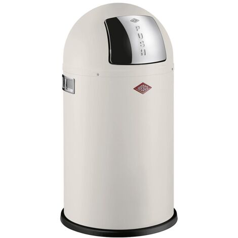 WESCO Pushboy Jr.22l sand ma.