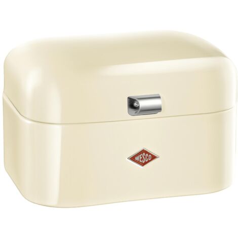 WESCO Single Grandy mandel