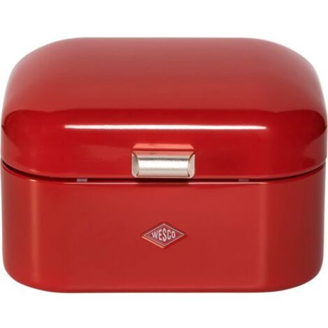 WESCO Single Grandy rot