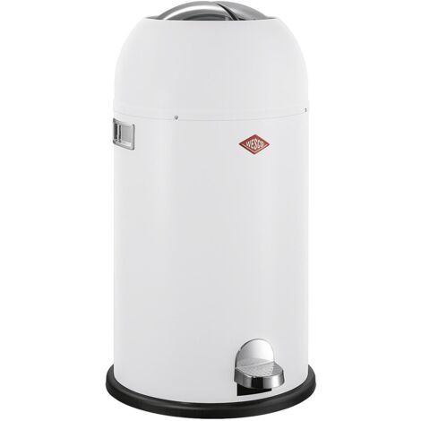 WESCO Tret-Abfallsammler Kickmaster