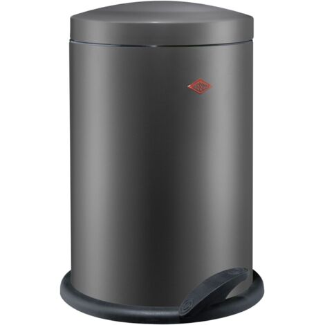WESCO Treteimer Alpha 13l graphit