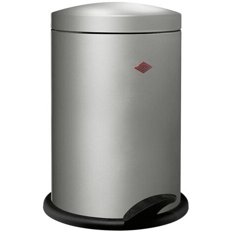 WESCO Treteimer Alpha neusilbe