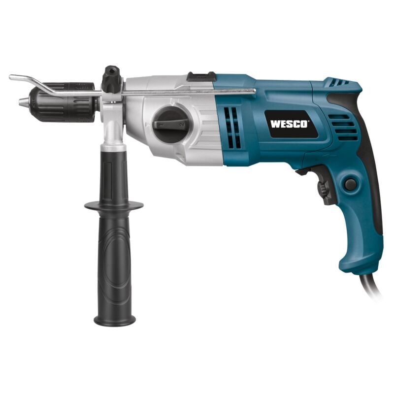 

Martillo perforador 'WS3168K' 1050W - Wesco