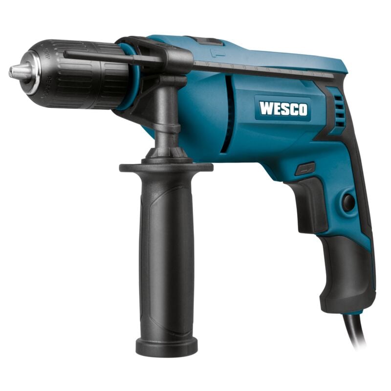 

Martillo perforador 'WS3170K' 750W - Wesco