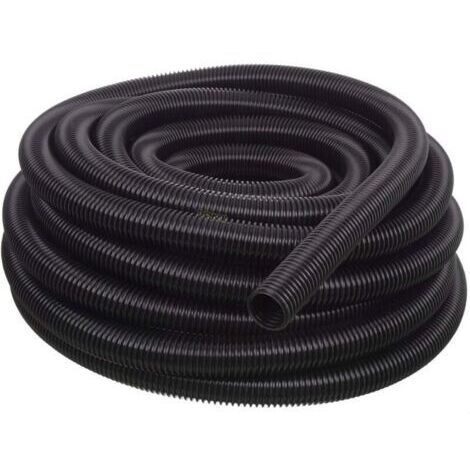 Wessper Tuyau Annelé Souple Multi-usages (32/35/38mm) Différentes Longueurs