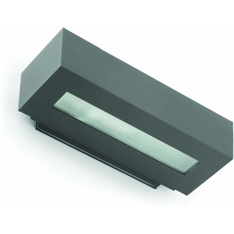 WEST Aplique de pared exterior 70899