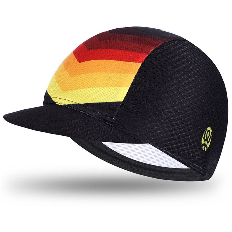 

Gorras de bicicleta Gorra de ciclismo Pesca Ciclismo Gorra de deportes al aire libre Sombrero de proteccion solar Gorra de bicicleta Sombrero de