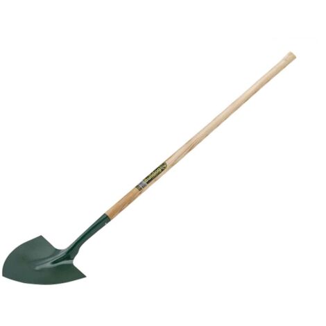 West Country Shovel