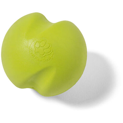 WEST PAW JUGUETE ZOGOFLEX JIVE XS 5CM VERDE