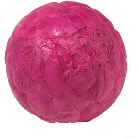 West Paw Toy Zogoflex Air Boz L 10cm Cherry
