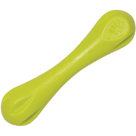 West Paw Toy Zogoflex Hurley L 21 cm Verde