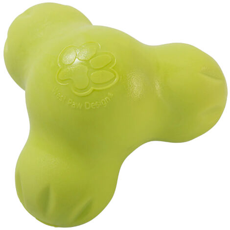 West Paw Toy Zogoflex TX L 13cm Verde