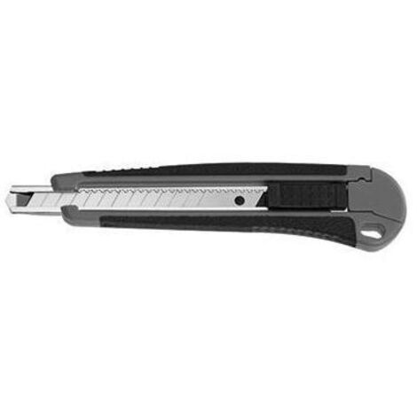 Westcott Cutter PROFESSIONAL E-84002 00 9mm Softgrip gr/sw