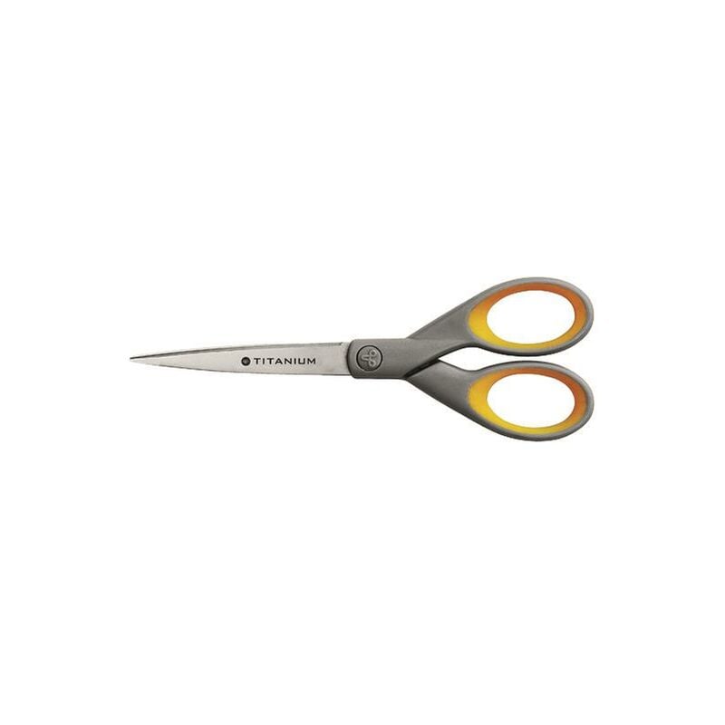 Decree Titanium Scissors 6.5 i - DH59536