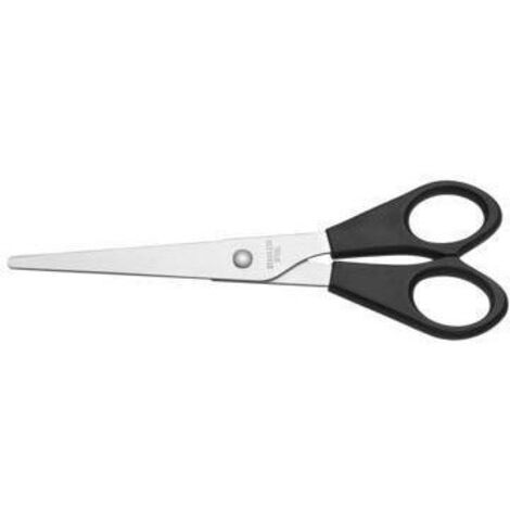 WESTCOTT Universalschere Westcott 148mm Rechtshänder Stahl schwarz