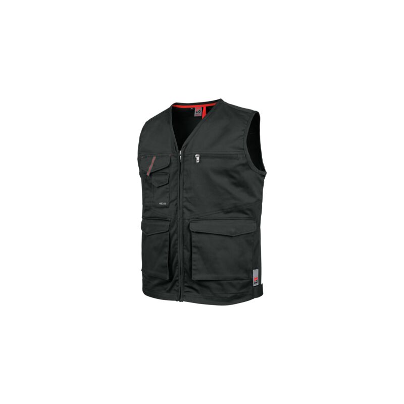 Würth MODYF Weste: Die moderne und stylische Weste für alle Handwerker