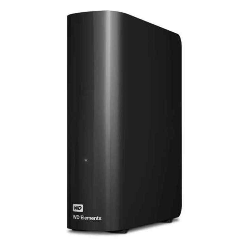 

Disco Duro Externo 8 TB - Western Digital