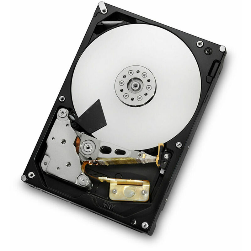 

Disco Duro 0F14683 4TB 7200 rpm 3,5' - Western Digital