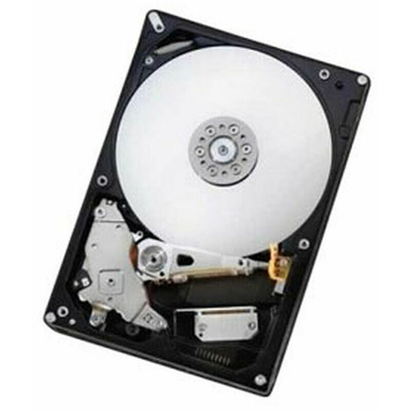 

Disco Duro 0S03941 6TB 7200 rpm 3,5' - Western Digital