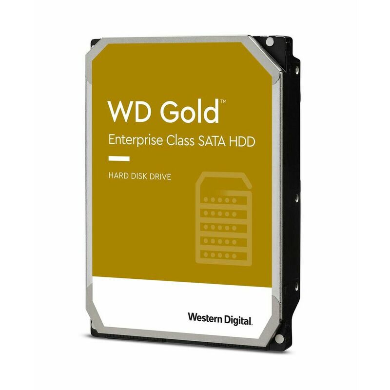 

Disco Duro WD2005FBYZ 2TB 7200 rpm 3,5' - Western Digital