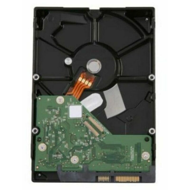 

Disco Duro 1 TB 3.5' - Western Digital