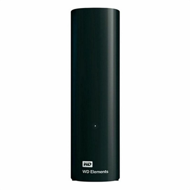 

WD Elements Desktop 4000GB Negro disco duro externo - Western Digital