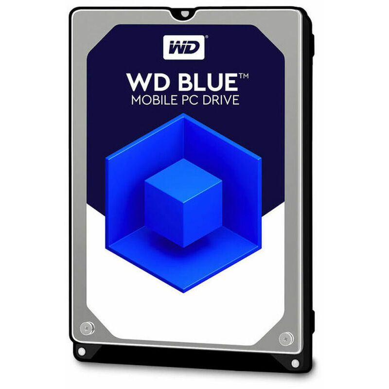 

Disco Duro WD20SPZX 2TB 5400 rpm 2,5' - Western Digital