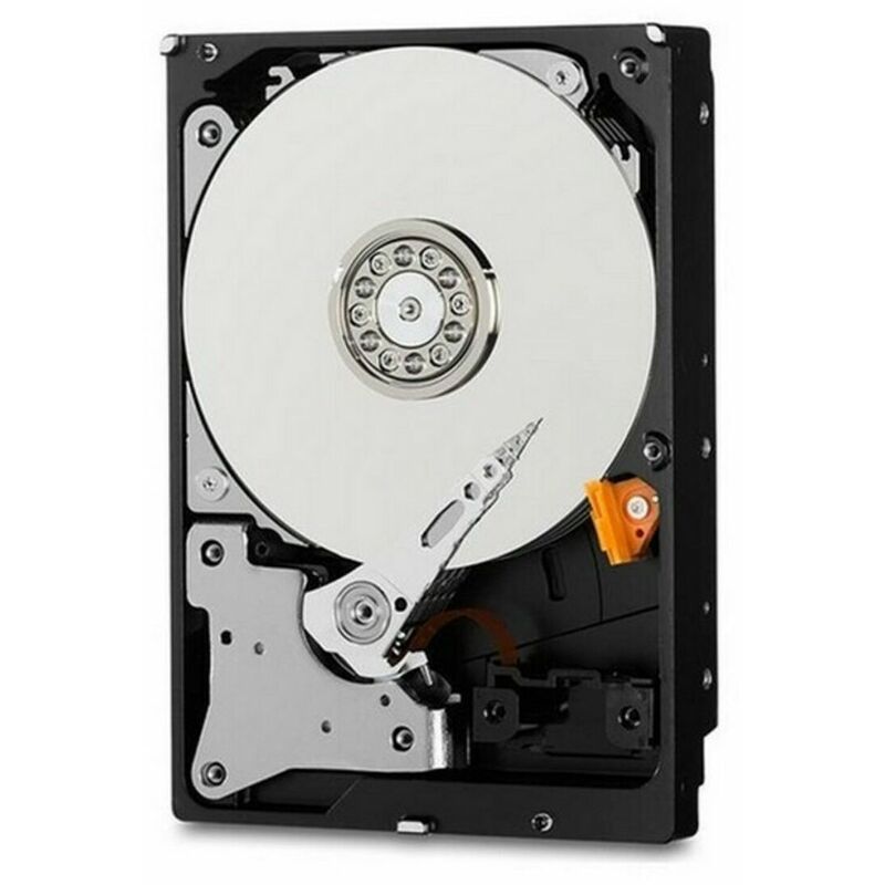 

Disco Duro WD82PURZ 8 TB SATA - Western Digital