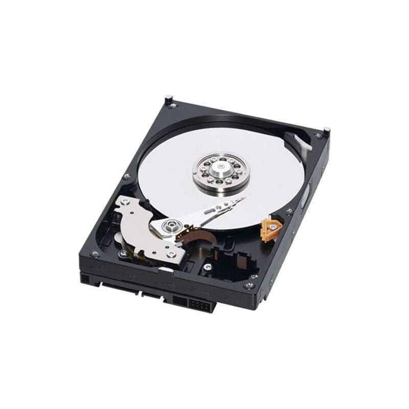 Western Digital - Hard disk 2 tb - sata (HD2TB/S)