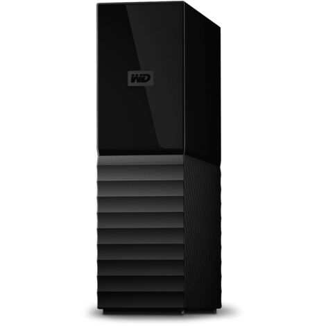 Western Digital My Book 12TB USB 3.0