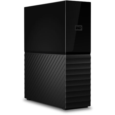 Western Digital MY BOOK 6TB USB 3.0