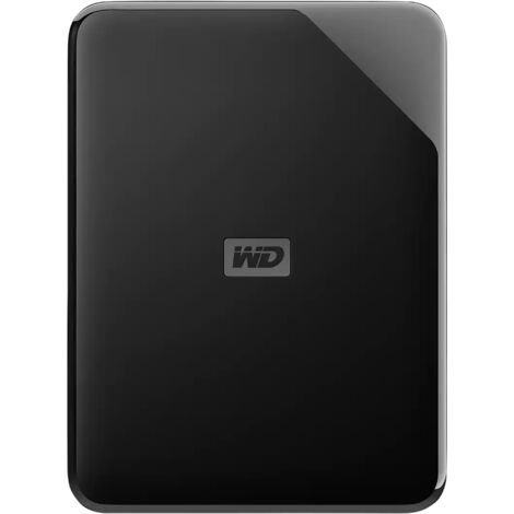 Western Digital WD Elements SE (6TB)