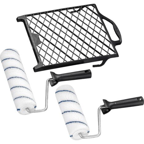 Westex Anti-Spritz-Roller-Set, 5-teilig