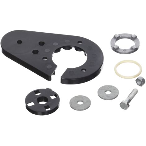 Westfalia 907292608001 - Supporto per Presa