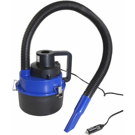 Westfalia Aspirateur de voiture - 12 V - 120 W