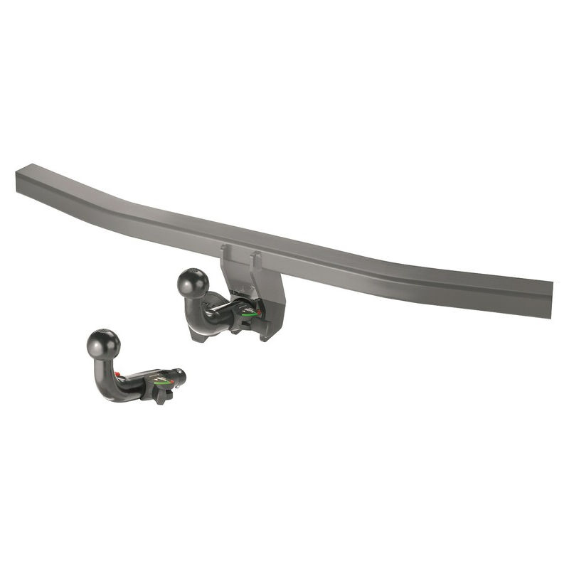 Renault - Attelage Kangoo (02/08-04/13) rdsoh