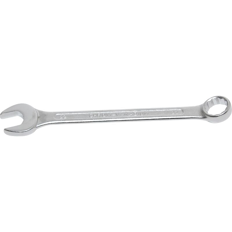 Bgs Technic - clé mixte 22 mm bgs 1072