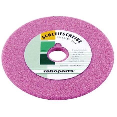 Westfalia Disque de meulage - Diam. 145mm - 3mm