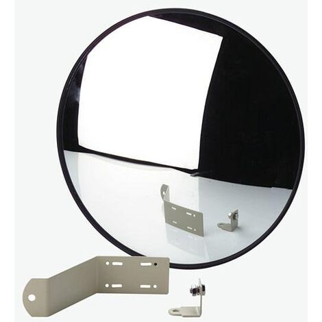 Westfalia Miroir de sécurité - 36 cm