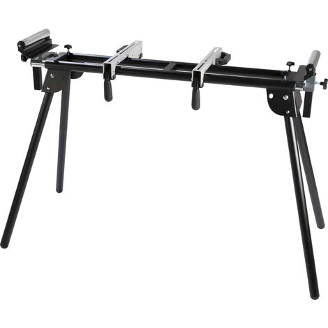 Westfalia Support pliable pour scie à onglets