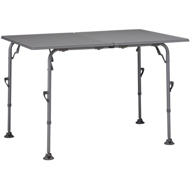 Westfield - Table de camping Extender 120 pour 4 personnes