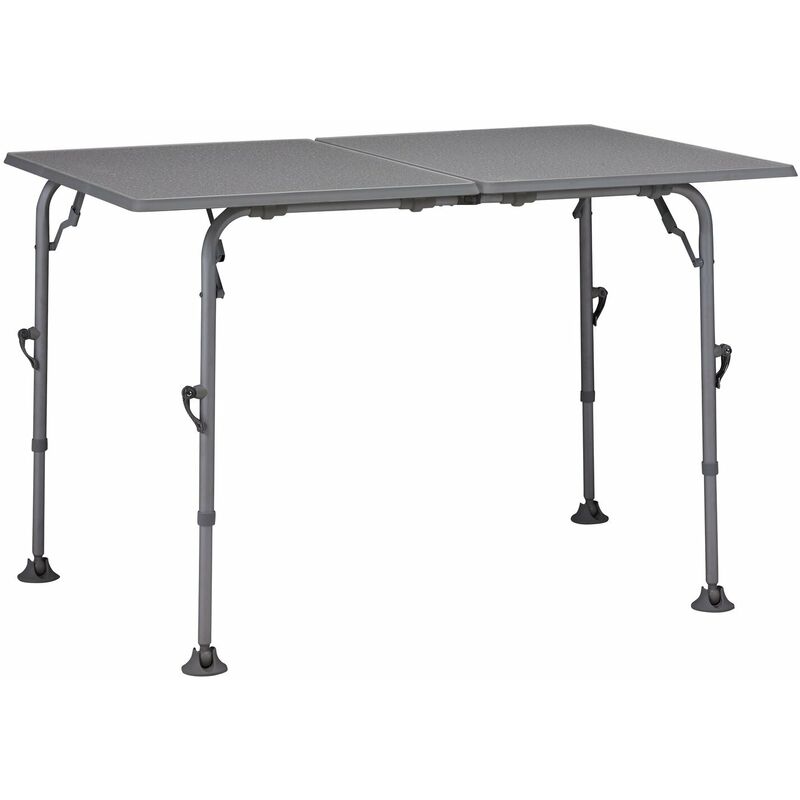 Table de camping Extender 120 pour 4 personnes Westfield