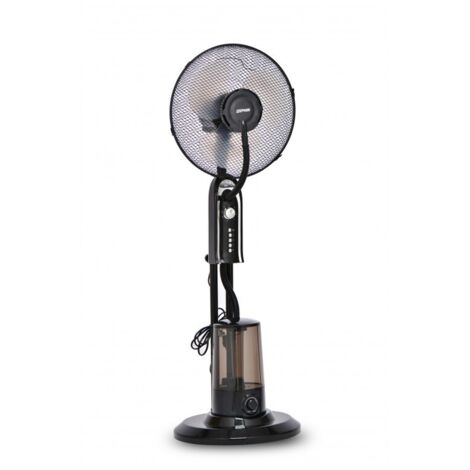 Westim zst42p-ventilateur de sol nébuliseur- 40cm