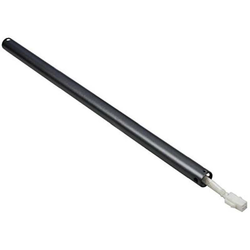 Westinghouse - Asta di Prolunga, Ferro, 46x2.18 cm...