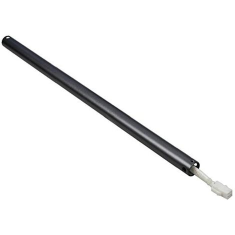Westinghouse Asta di Prolunga, Ferro, 46x2.18 cm